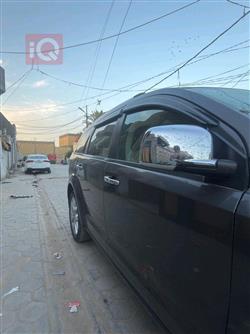دودج جورني